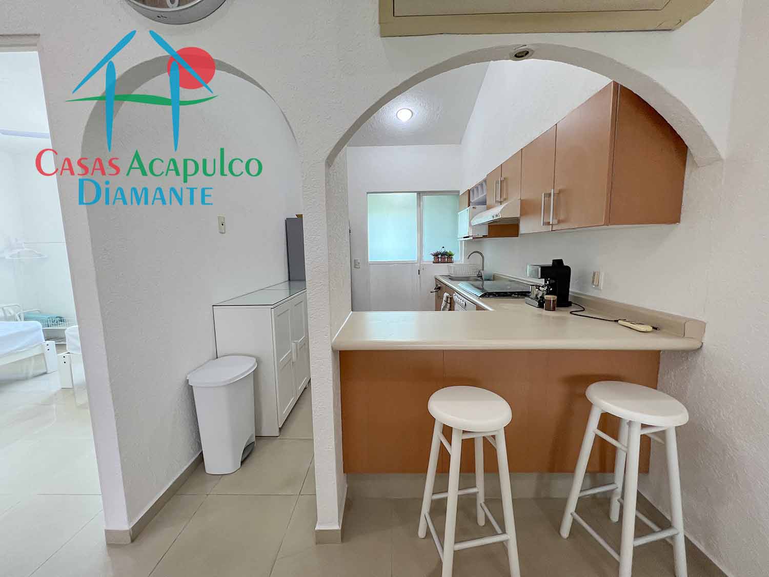 Diamante Lakes Zafiro 316 - Cocina 1